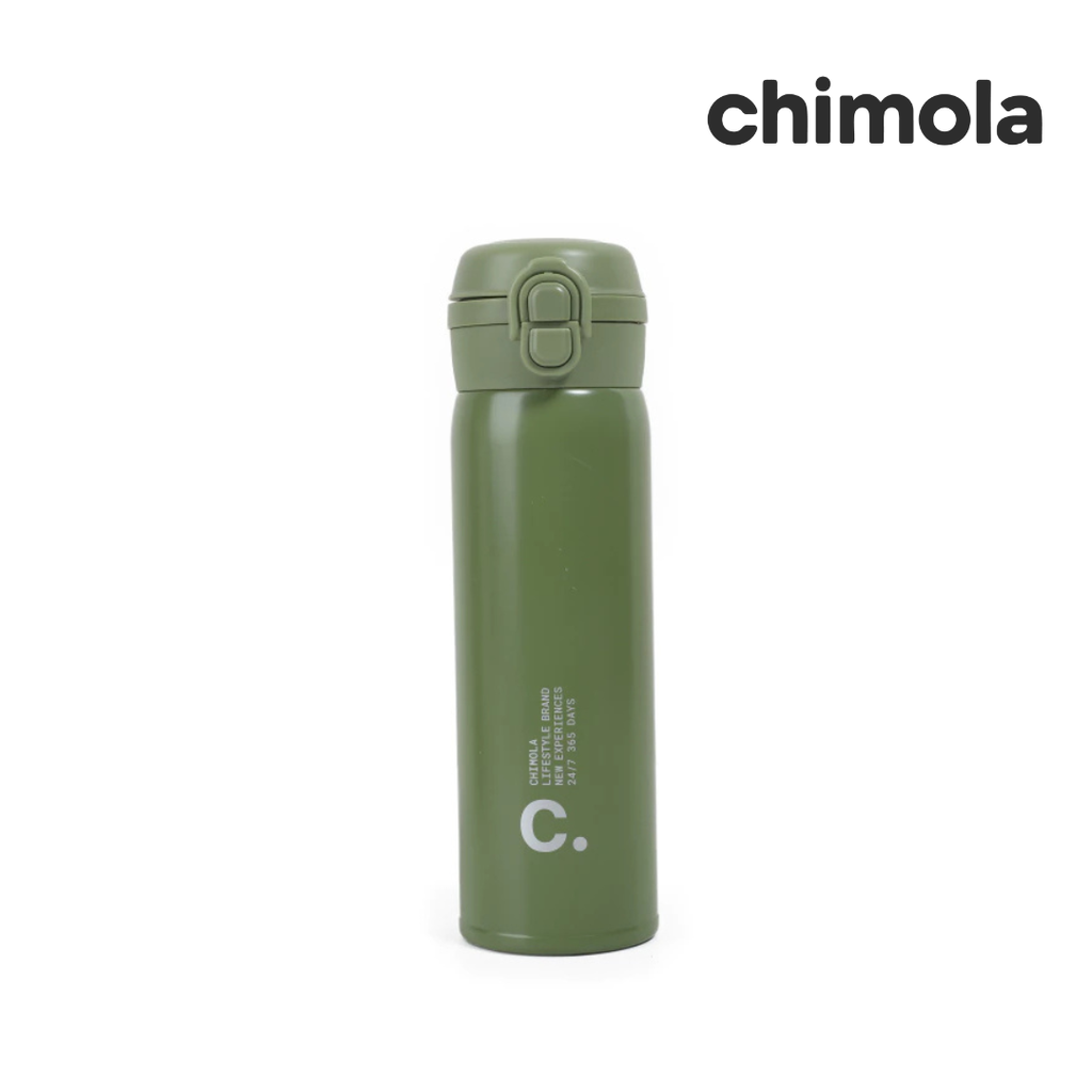 BOTELLA TERMICA CHIMOLA 500ML