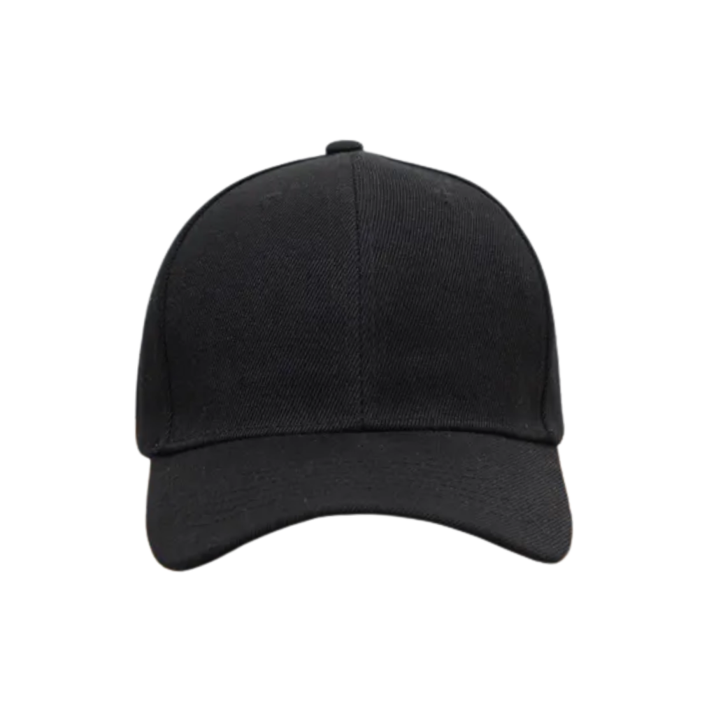 GORRA CAP DE GABARDINA LISA