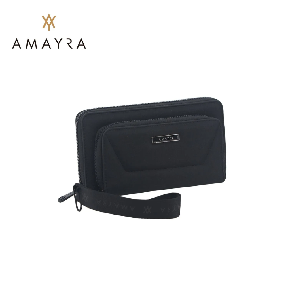 BILLETERA FICHERO CON TIRA AMAYRA