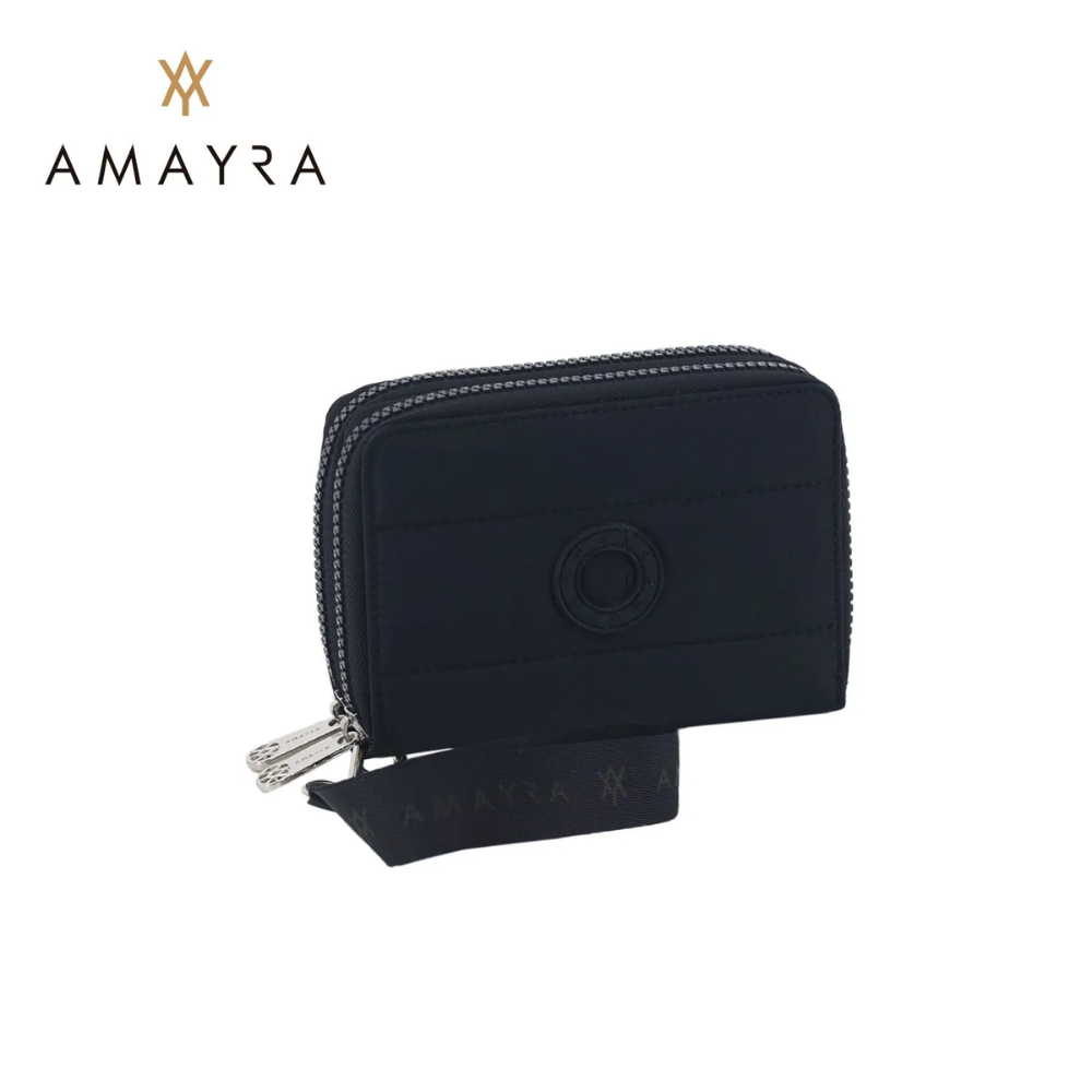 BILLETERA APLIQUE FRONTAL AMAYRA