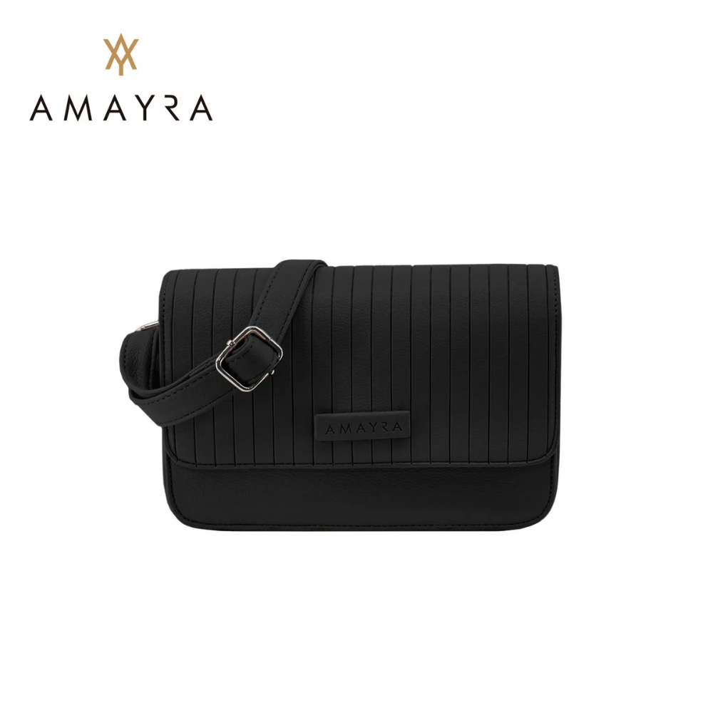 CARTERA SOLAPA + APLIQUE AMAYRA