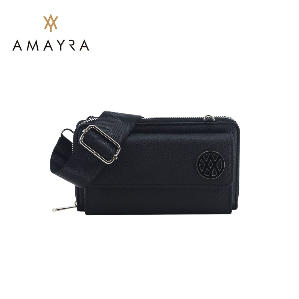 BANDOLERA PORTACELULAR AMAYRA