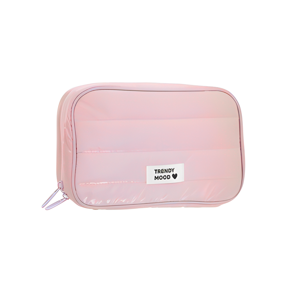 PORTACOSMETICOS APLIQUE TRENDY