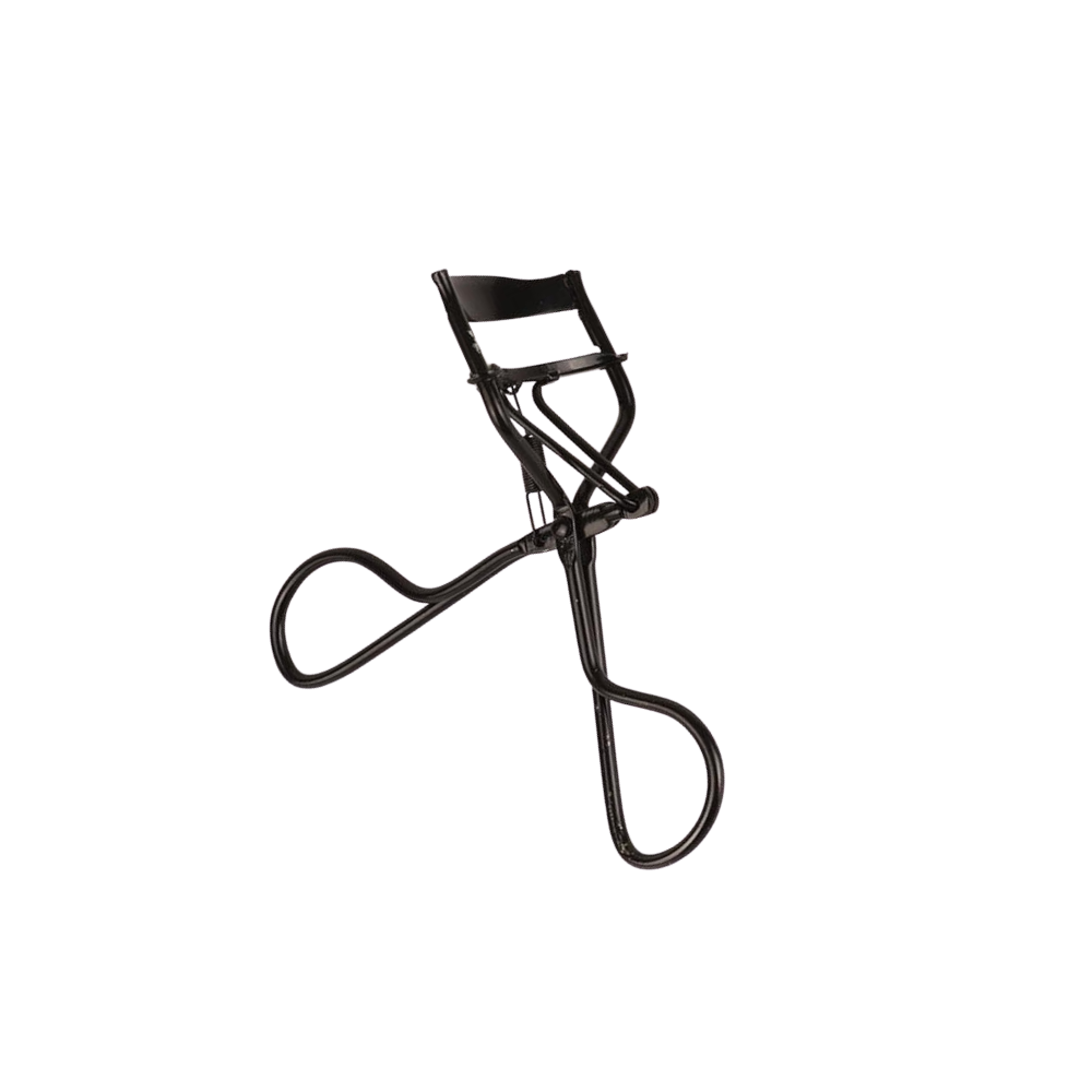 ARQUEADOR DE PESTAÑAS NEGRO