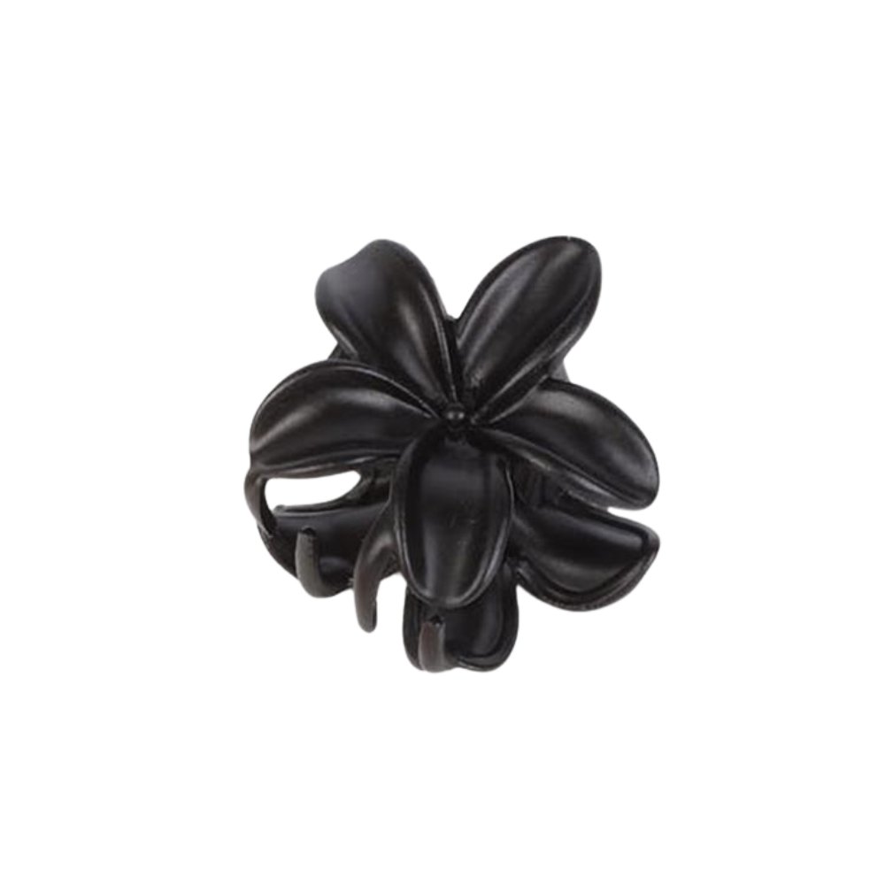 PINZA HAWAIANA METALIZADA