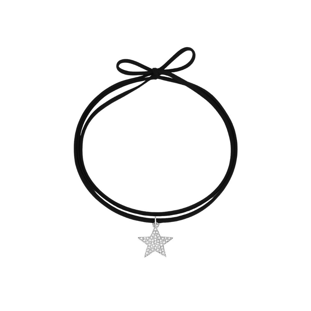 COLLAR CHOKER DIJES VARIOS