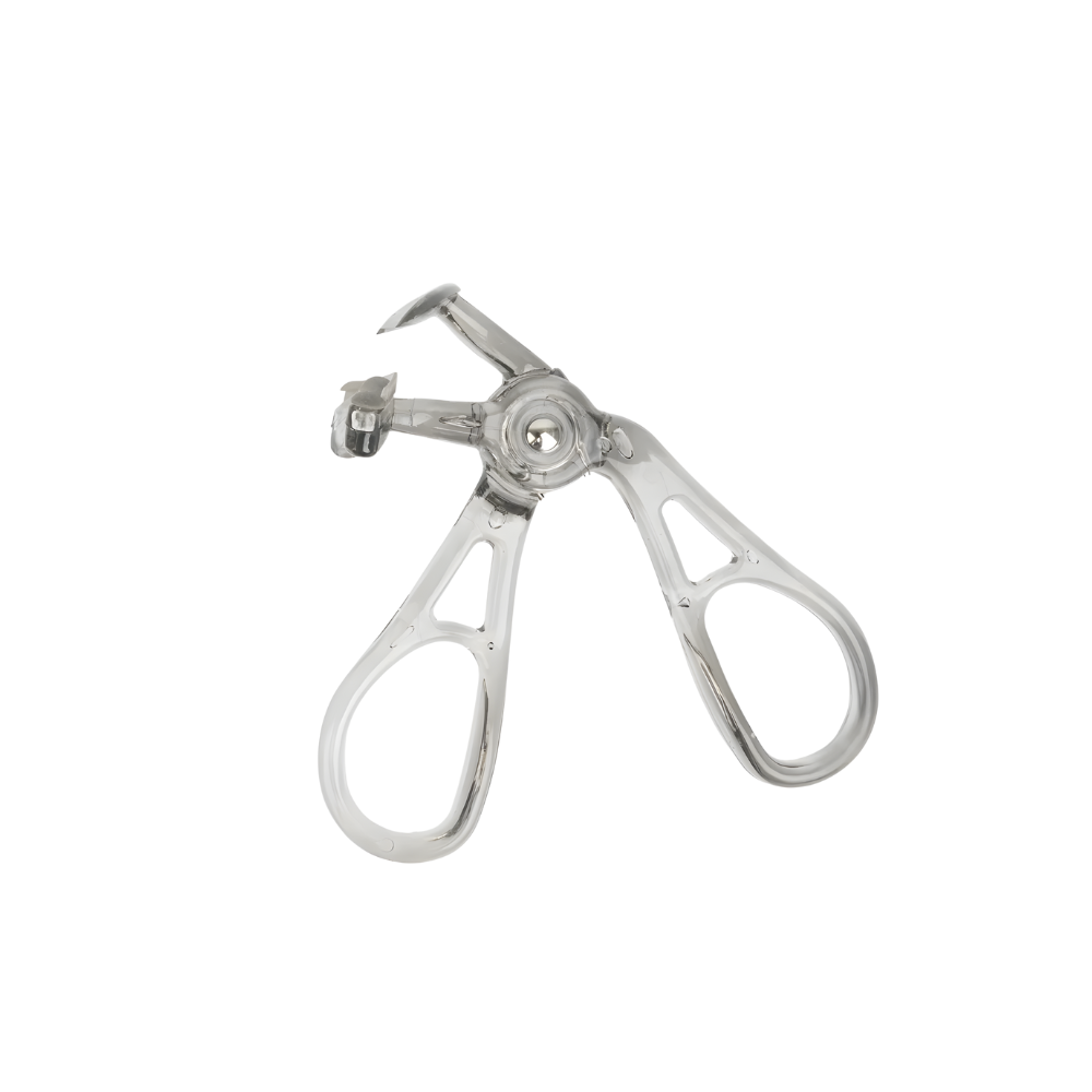 ARQUEADOR DE PESTAÑAS ERGONOMICO