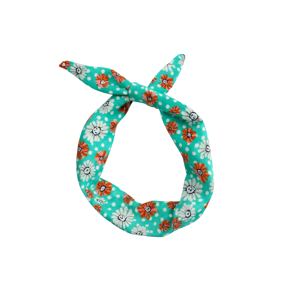 ACCESORIO MULTIUSO ESTAMPADO