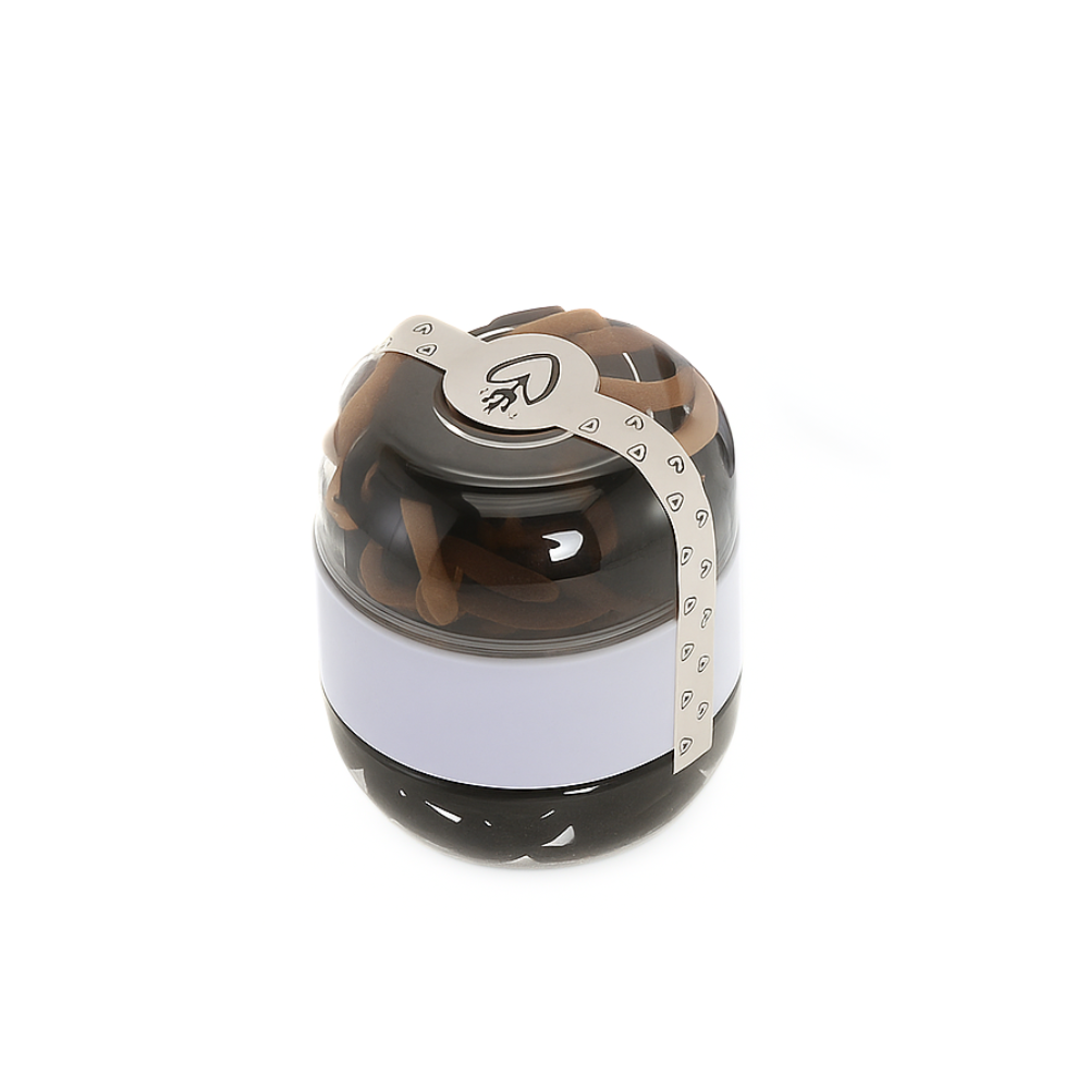 ESTUCHE DOBLE DE MINI COLEROS