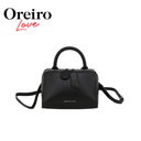 CARTERA RECTANGULAR OREIRO LOVE