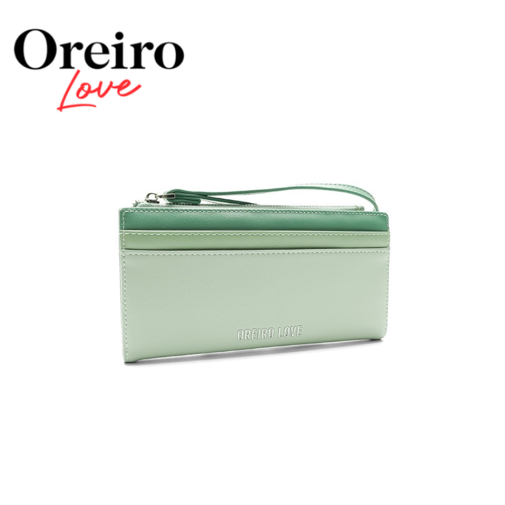 BILLETERA CON BOLSILLO OREIRO LOVE