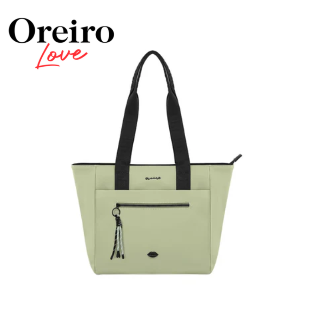CARTERA TOTE BAG OREIRO LOVE
