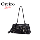 CARTERA CON CINTO OREIRO LOVE