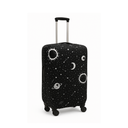 CUBRE VALIJA ESTAMPADA MEDIANA