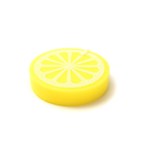 ESPONJA DE BAÑO FORMA DE LIMON