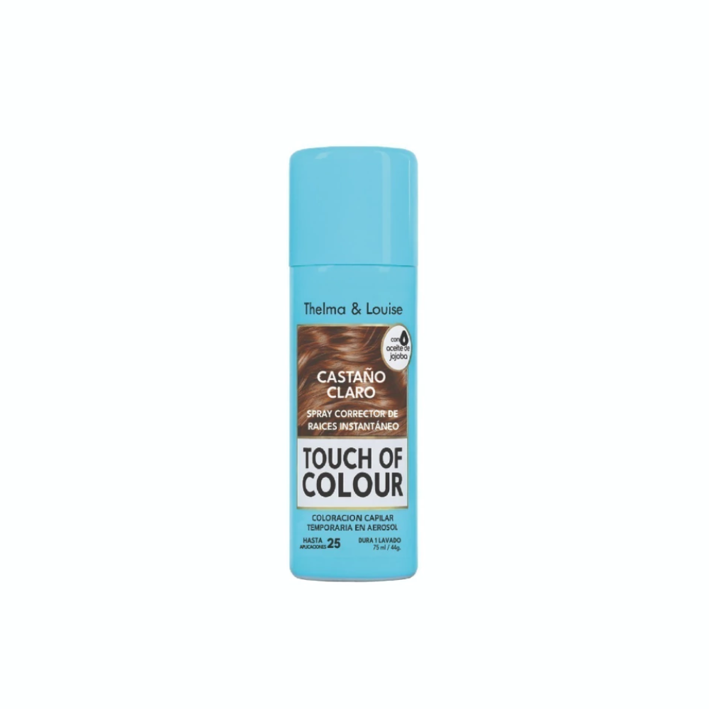 SPRAY CORRECTOR DE RAICES TYL