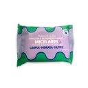 TOALLITA DESMAQUILLANTES MAX TYL