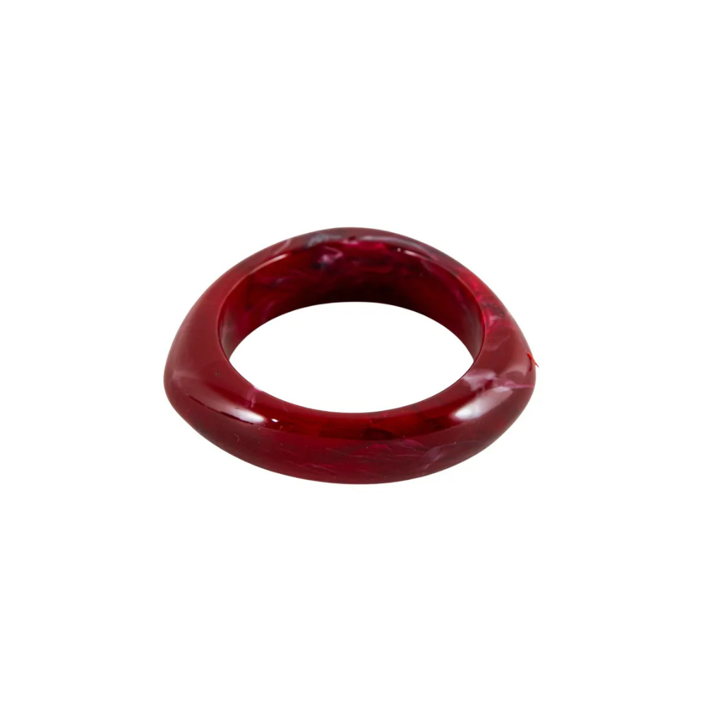 PULSERA PLASTICO VINTAGE