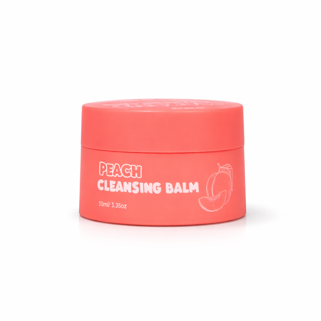 DESMAQUILLANTE DE DURAZNO MELY