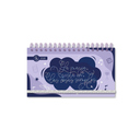 AGENDA POCKET 2026 MOTIVACIONAL