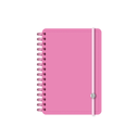 AGENDA 2026 COLOR LISO