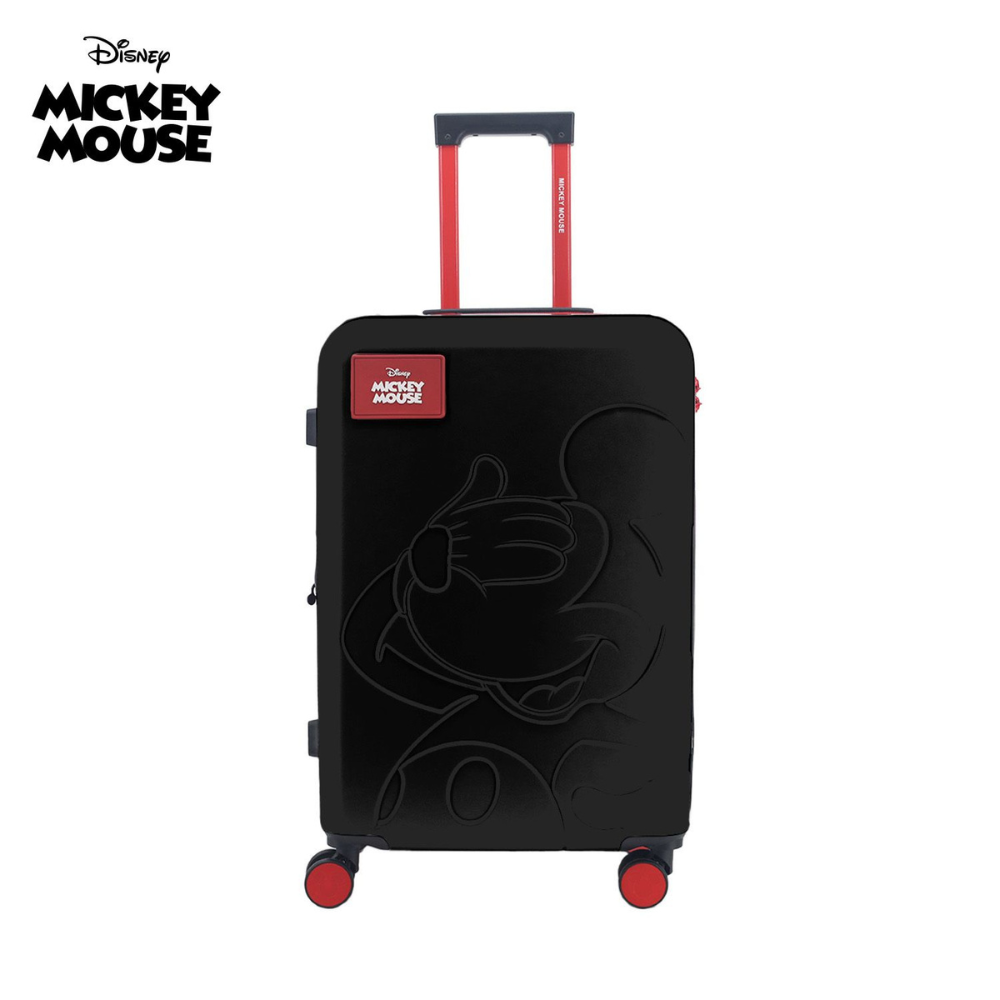 VALIJA 24" DISNEY MICKEY MOUSE