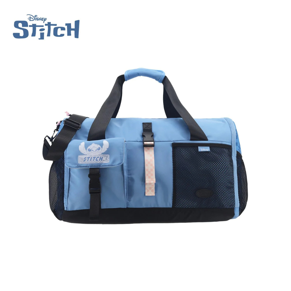 BOLSO SPORT DISNEY STITCH
