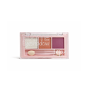 SOMBRA DE OJOS MATE 3 COLORES