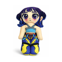 PELUCHE ALMOHADA GUERRERAS KPOP