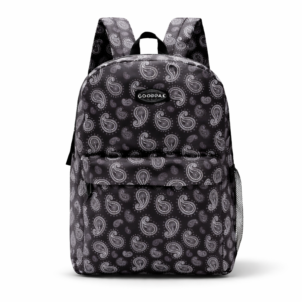 MOCHILA 17" ESTAMPADA GOODPAK