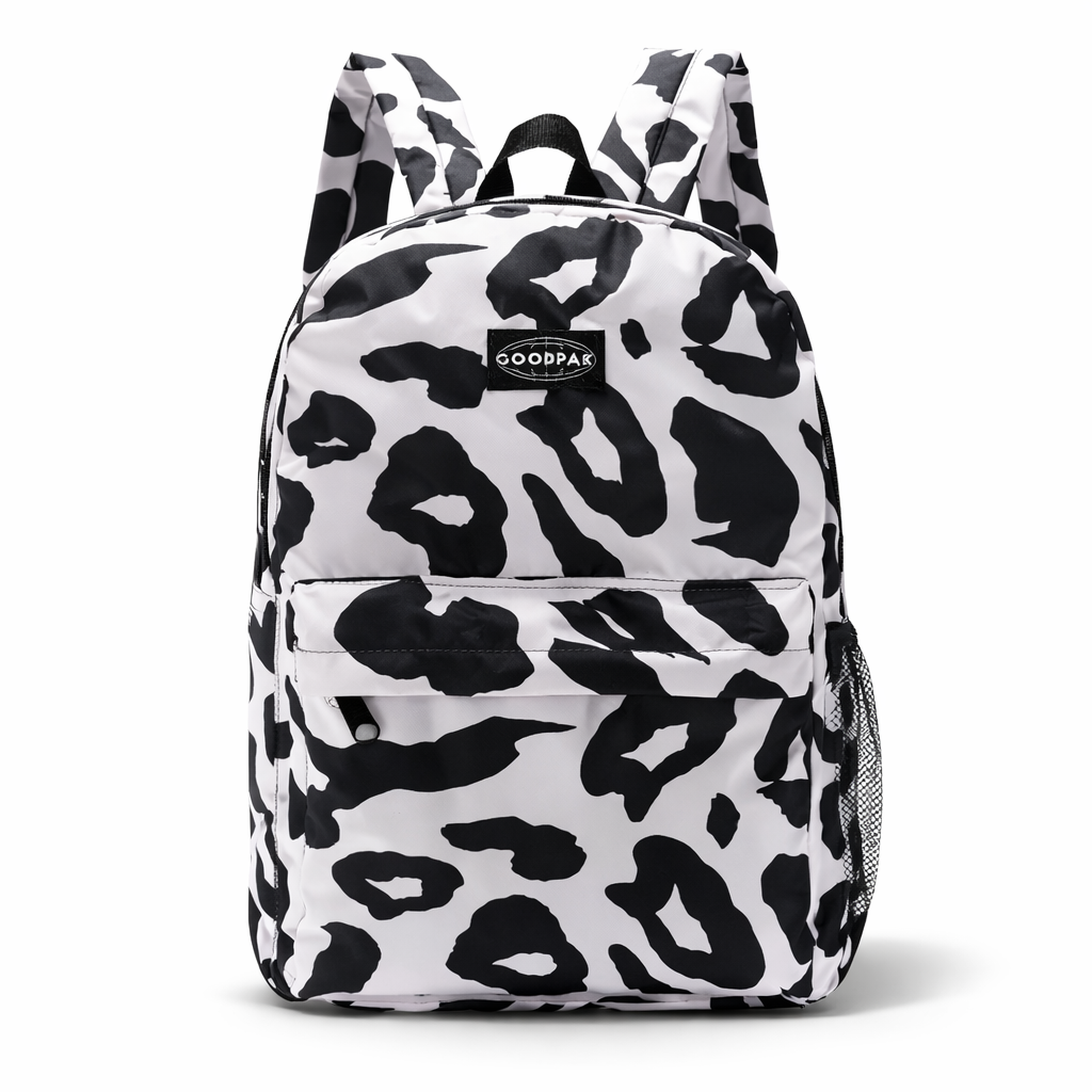 MOCHILA 17" ESTAMPADA GOODPAK