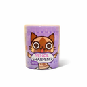 SACAPUNTAS HUELLA CON PACKAGING