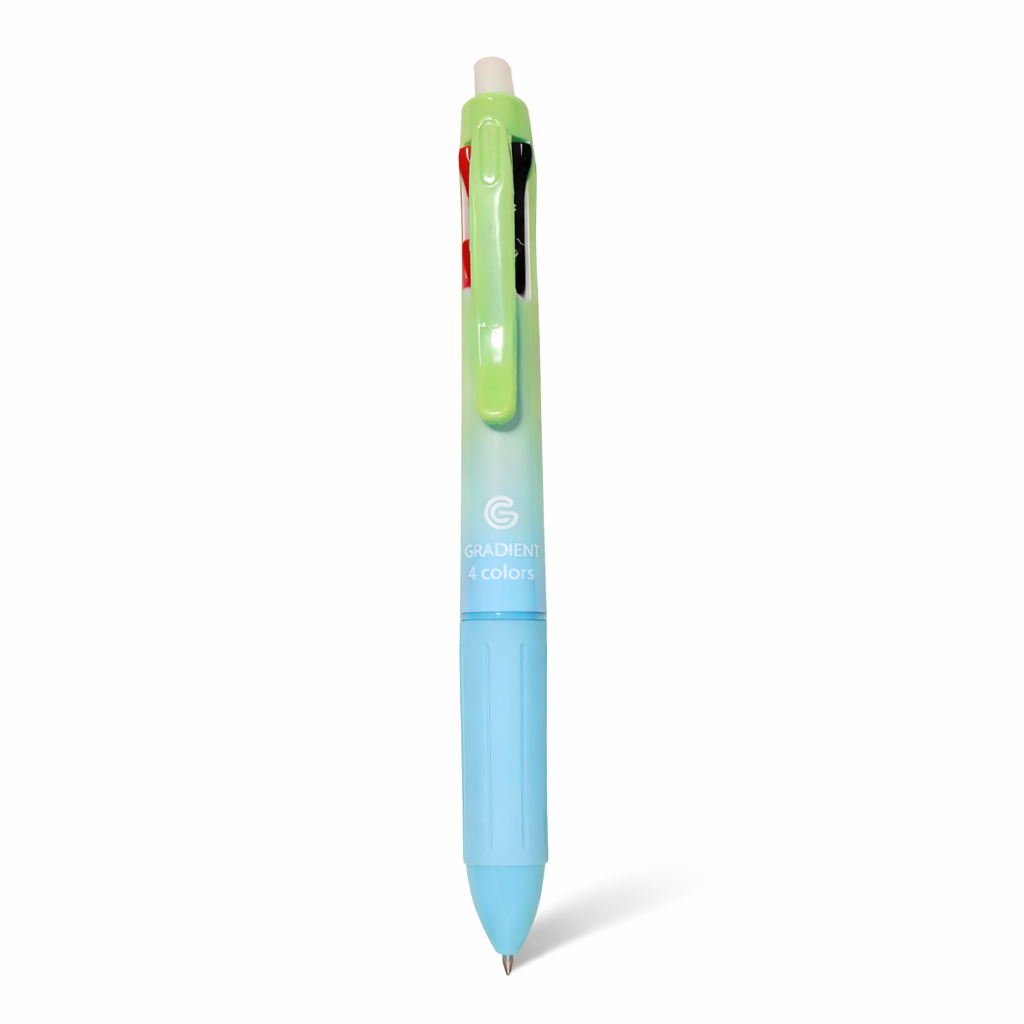 BIROME MULTI VARIOS COLORES BORRABLE