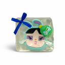 SQUISHY ICE CUBE CRY BABY