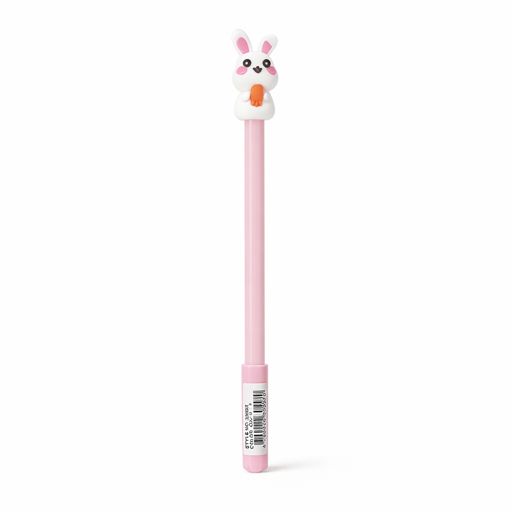 BIROME CON APLIQUE DE CONEJO TRENDY