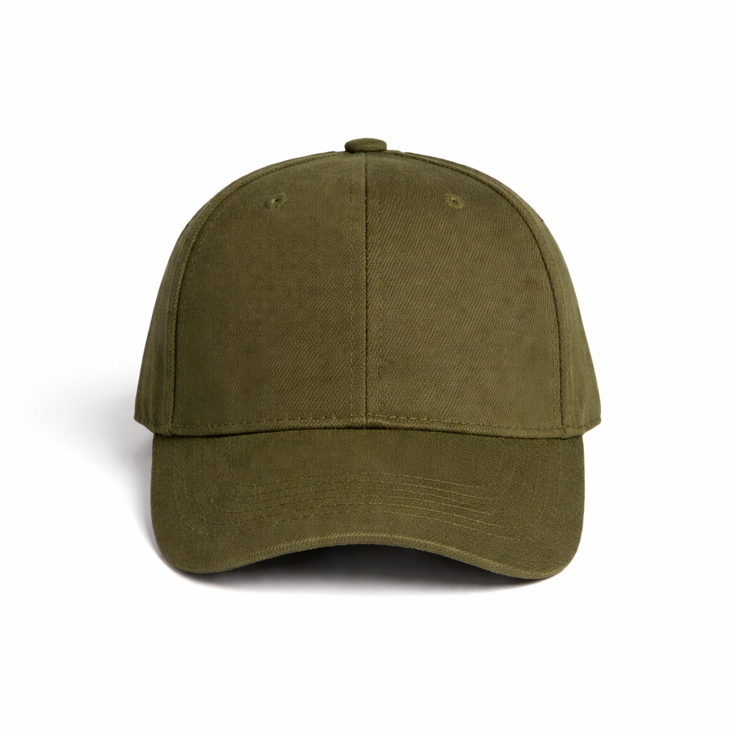 GORRA CAP SIMPLE COLOR LISO
