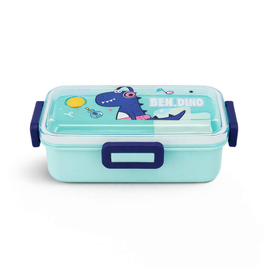 CONTENEDOR TUPPER LUNCHERA TRENDY