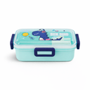 CONTENEDOR TUPPER LUNCHERA TRENDY