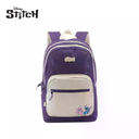 MOCHILA 19" ESTAMPA STITCH DISNEY
