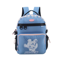 MOCHILA 16" ESTAMPA STITCH DISNEY