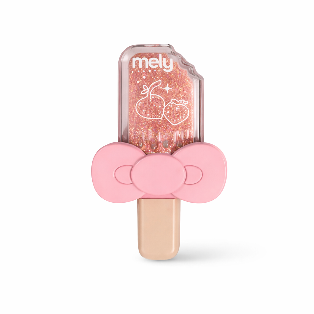 LABIAL LIPGLOSS GIRLS FRUTAL MELY