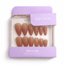 UÑAS PRESS ON ALMENDRA DEGRADE