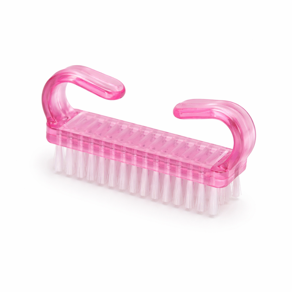 CEPILLO PARA UÑAS MANICURA