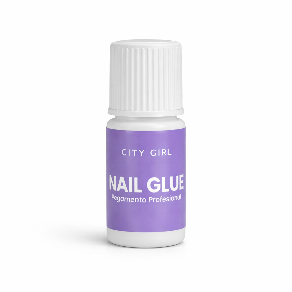 PEGAMENTO PROFESIONAL NAIL GLUE