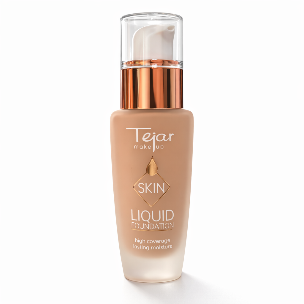 BASE DE MAQUILLAJE LIQUIDA SKIN