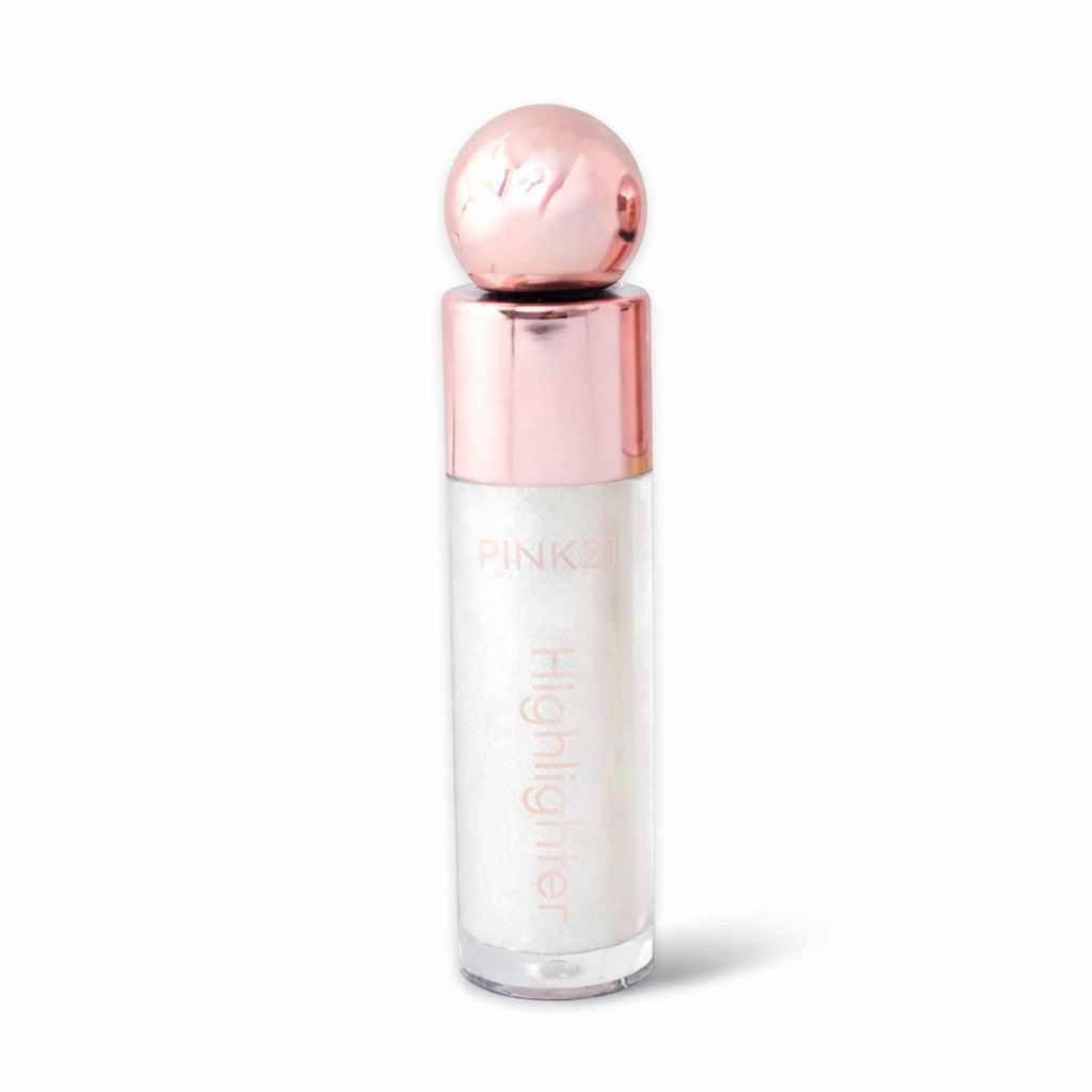 ILUMINADOR HIGHLIGTER LÍQUIDO PINK21