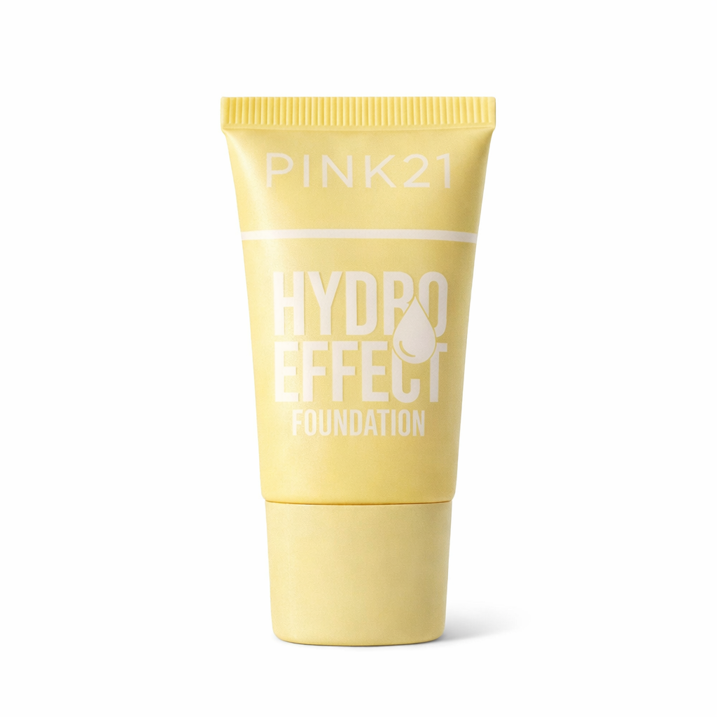 BASE DE MAQUILLAJE FOUNDATION PINK21
