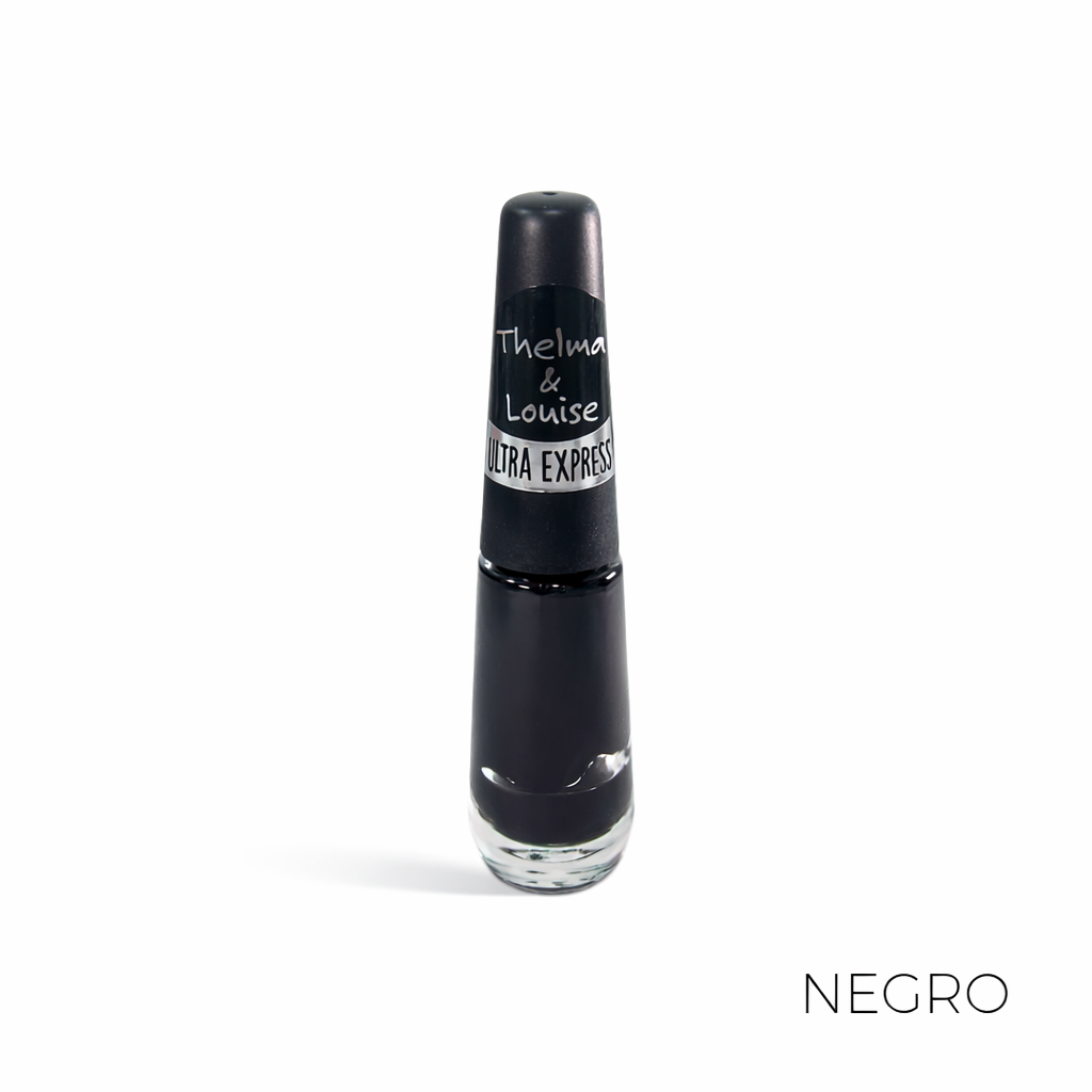 ESMALTE DE UÑAS CONICO TYL