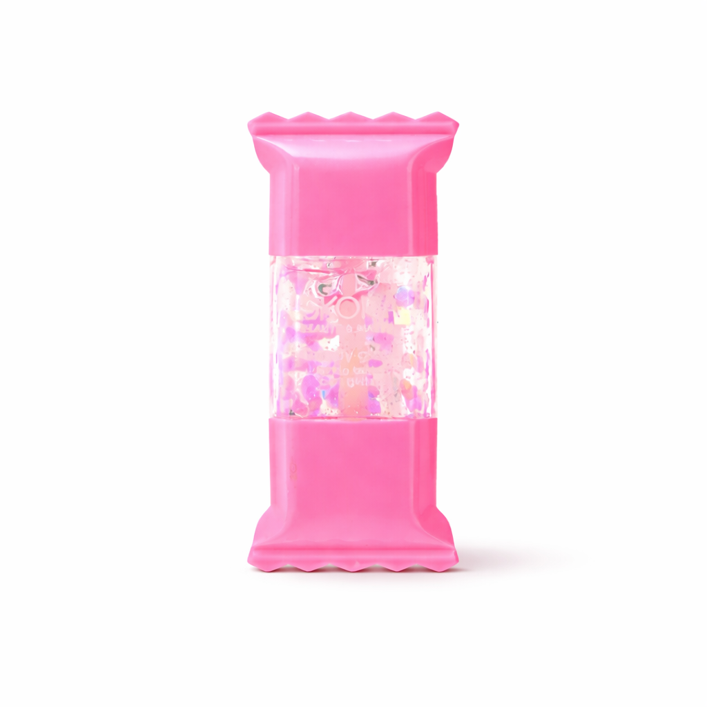 LABIAL LIPGLOSS BRILLO CANDY