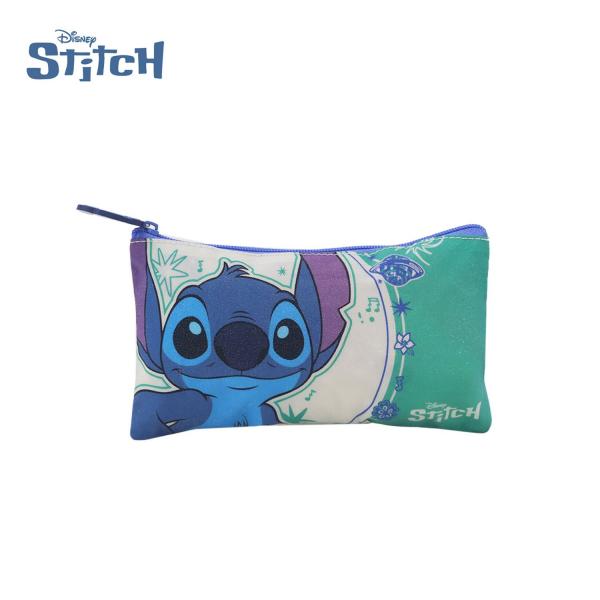 CARTUCHERA DISNEY STITCH